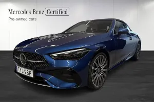 Mercedes-Benz CLE 2024